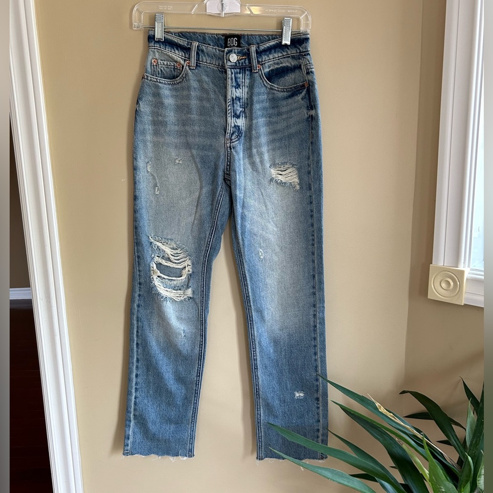 Urban Outfitters Jeans